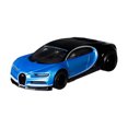 thumbnail image 1 of Hot Wheels Car Culture Véhicule Bugatti Chiron Circuit Legends, 1 of 5