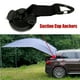 thumbnail image 5 of Ventosa De 4 Uds., Gancho De Sujeción, Lona De Camping Como Toldo Lateral De Coche, Lonas Para Piscina, Carpas, Gancho De Seguridad Universal, 5 of 7