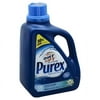 Purex After the Rain Liquid Detergent 100oz