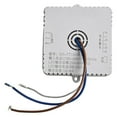 thumbnail image 3 of Récepteur de Télécommande à Luminosité Réglable pour Ventilateur de Plafond de Chambre Contrôle Précis Design Convivial, 3 of 5