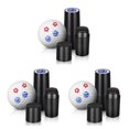 thumbnail image 1 of tredstone 2pieces Stamp Golf Balls Personalize And Stand Out On Course Golf Ball Stamp Personalized Golf Ball 3Set, 1 of 6