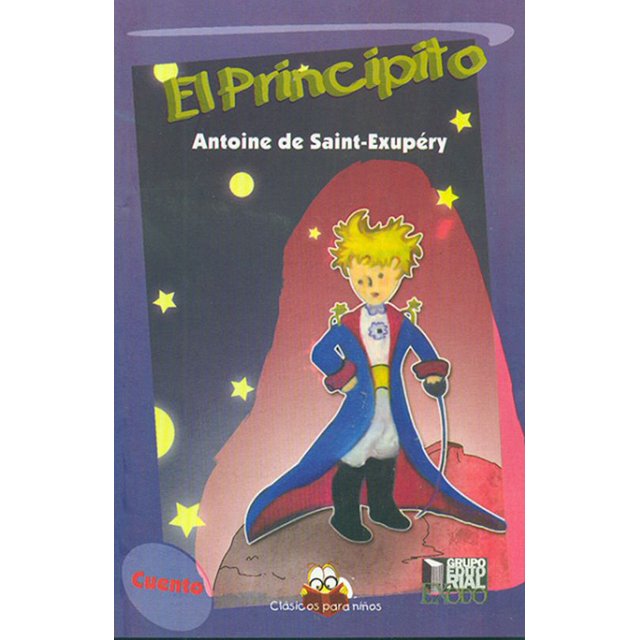 El principito
