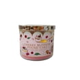 thumbnail image 2 of Bath & Body Works Cherry Blossom Pound Cake 3 Wick Candle 14.5 oz, 2 of 3