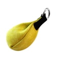 thumbnail image 1 of 350g Throw Weight Climbing Rigging Arborist Throw Rope Yellow, 1 of 5