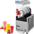 thumbnail image 2 of Maquina Smoothies Frappe Raspado Gutstark 15 Litros Industrial Dispensadora Bebidas, 2 of 7