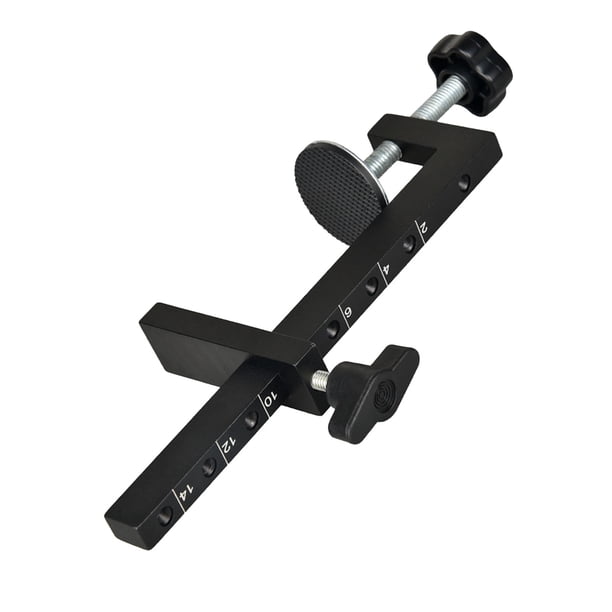 Clip G De Madera, Abrazadera G Portátil Resistente Al Desgaste Para Carpintería De 10 A 140 Mm Ajustable Antideslizante Para Plástico Y Otras Piezas De Trabajo
