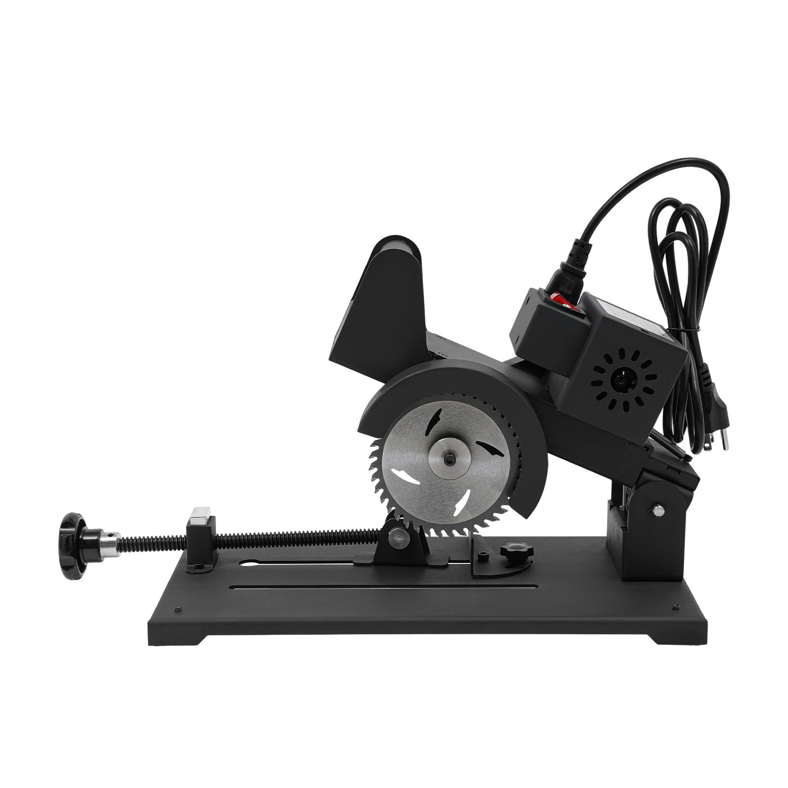 MK Diamond 158252 0.5 HP 4-1/2 in. Portable Wet Cutting Benchtop