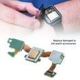 thumbnail image 3 of Cable Flexible Con Llave De Retorno, Reemplazo De Cable Flexible De PCB, Menos Interferencia Con Soporte Para Galaxy Watch4 44 Mm R870 R875, 3 of 7