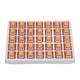 thumbnail image 3 of Interruptor de teclado, teclado mecánico de 35 piezas Interruptor de teclado mecánico de bricolaje Cuerpo del eje del teclado mecánico Diseño de clase mundial, 3 of 8