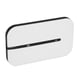thumbnail image 2 of Enrutador WiFi 4G Bling Bling con ranura para Tarjeta SIM blanco, 2 of 12