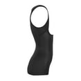 thumbnail image 5 of Naomi & Nicole Women's Comfortable Firm Control Open-Bust Shaping Camisole Shapewear, 5 of 9