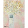 thumbnail image 3 of Ebert, Roey 15x18 Black Modern Framed Museum Art Print Titled - Blessed, 3 of 5