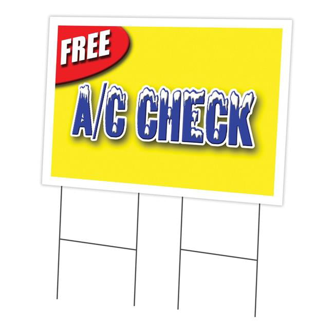 Honey Food And Drink Corrugated Plastic Yard Sign /FREE Stakes 
