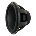 thumbnail image 5 of Kicker 51CWQ154 Car Audio CompQ Series 15" Subwoofer 1200W RMS 4-Ohm DVC Sub, 5 of 7
