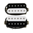 thumbnail image 4 of 2 Pcs Ramassage Humbucker Bricolage Matériau Alliage Durable Professionnel Résistant à l'Usure C, 4 of 8