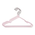 thumbnail image 2 of Set de 5 Ganchos de Ropa Better Space Tamaño Infantil Color Rosa, 2 of 4