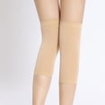 thumbnail image 4 of LOLIPPYY 1Par Para Deportiva En Color Beige Con Almohadillas Absorbentes Y Ultrafinas, 4 of 8