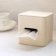 thumbnail image 1 of Tissue Box Living Room High End Coffee Table Paper Drawer Dining Room Bedroom Desktop Paper Drawer Kitchen Living Room Bathroom Tissue Box, 1 of 6