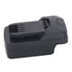 thumbnail image 2 of Adaptador de batería para STANLEY 18V 20V a PARKSIDE 20V, herramienta conversora de potencia de litio, 2 of 14