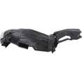thumbnail image 3 of Fender Liner Front Driver Side For 2017-2019 Toyota Corolla, 3 of 8