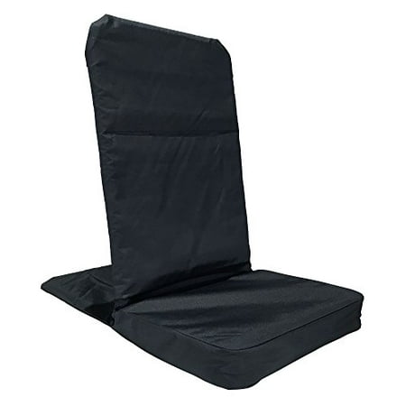 BackJack XL Floor Chair, Tuff Duck, Navy Blue