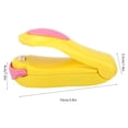 thumbnail image 1 of Pinces à Sacs, Machine de Scellage, Durable et Portable pour Aliments à la Maison, 1 of 8