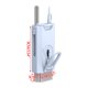 thumbnail image 3 of Wmhnj Kit de limpieza para dispositivos electrnicos 8 en 1 con cepillo para teclado, extractor de teclas, spray para pantallas y paño para monitores de PC, porttiles, celulares y auriculares., 3 of 8