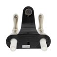 thumbnail image 3 of Grifo de baño Empire Faucets U-YNN77N-DH3 4 no metálico, 3 of 5