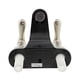 thumbnail image 3 of Grifo de baño Empire Faucets U-YNN77N-DH3 4 no metálico, 3 of 5