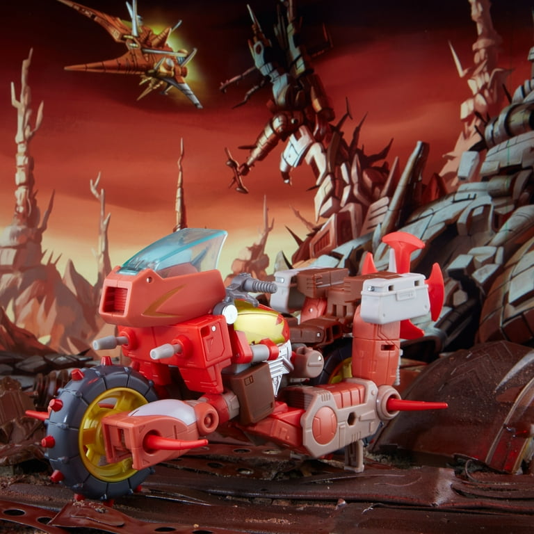 Amazon.com: Transformers Toys Studio Series Deluxe Rise of