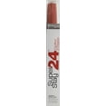 thumbnail image 2 of Maybelline New York SuperStay 24 Hour 2-Step Lip color, 135 Always Hot Chili, 2 of 4