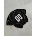 thumbnail image 5 of Camiseta holgada de diseño americano de hip-hop gótico Y2K, nueva camiseta de verano para hombre, punk, deportes callejeros, baloncesto, culturismo, 5 of 5