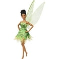 thumbnail image 5 of Disney Peter Pan & Wendy Toys, Tinker Bell Doll and Accessories, 5 of 6