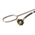 thumbnail image 5 of Flame King Propane Fire Starter Torch Head with Self Ignition, Adjustable Flame, for Fire Pits, Grills & Wood Ovens, 1 Pack, 5 of 8
