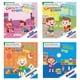 thumbnail image 5 of 20 juegos de libros de pegatinas para niños de 2 a 4 años, libros de pegatinas para niños pequeños de 1 a 3 años, libros de actividades para niños de 3 a 5 años, regalos de cumpleaños, libro de p, 5 of 5