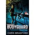 thumbnail image 1 of Traitor, Chris Bradley Broché, 1 of 2