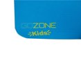 thumbnail image 2 of Tapis d’activités imprimé facile à transporter 4 mm GoZone Kids – 61 cm x 137,2 cm – Bleu/jaune, 2 of 9