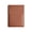 Brown, variant on 2-in-1 PU Leather Laptop Sleeve & Mouse Pad – Slim Protective Case for MacBook Air/Pro 13, ASUS, and 11-16 Inch Notebooks – Portable Foldable Design