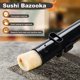 thumbnail image 5 of Máquina para hacer sushi, Bazooka para sushi, Máquina para hacer verduras caseras para sushi,, 5 of 5