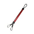 thumbnail image 2 of Lipstore Boat Docking Rod Compact Telescopic Professional Multipurpose Boat Accessory Red, 2 of 8