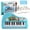 Blue, variant on Valentine's Day Gifts for Children Toys Kids Piano Electric Keyboard, Baby Mini Piano Toy With 22 Keys,Musical Piano Toy Toys For Girls Boys 3-6 Years