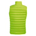 thumbnail image 3 of SOLS Mens Wave Padded Water Repellent Bodywarmer/Gilet, 3 of 5