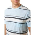 thumbnail image 3 of O'Neill Mens Loop Crew Light blue L, 3 of 4