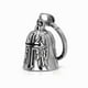 thumbnail image 1 of Guardian Bell HOLY CROSS Good Luck Gift Motorcycle Biker Ride Bell, 1 of 4