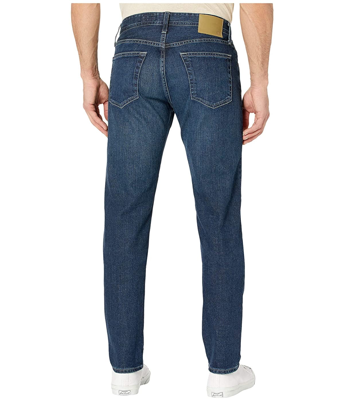 ag tellis modern slim
