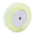 thumbnail image 2 of Encoder Meter Wheel Length Counter Wheel 6mm Hole Diameter for Counting Measuring Bracket Installation Plate Tube Belt, 2 of 7