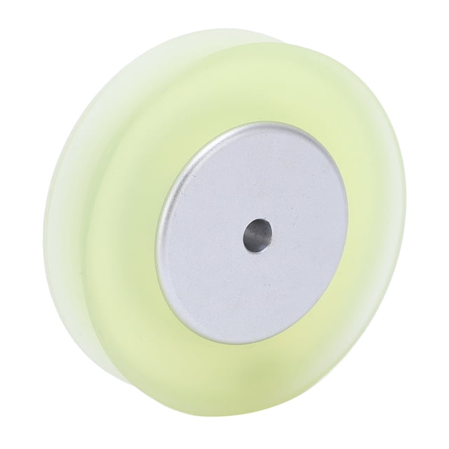 Encoder Meter Wheel,Length Counter Wheel 6mm Length Counter Rolling Wheel Length Counter Wheel Accessory Advanced Technology
