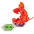 thumbnail image 3 of Bakugan Evolutions, Prisma Dragonoid Bakugan and Trading Card, 3 of 6