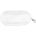 thumbnail image 3 of Sac de Rangement pour Poupée Mini Sac Transparent Sac Extérieur Petit Sac pour Poupée Sac de Transport pour Poupée Transparent Sac Transparent pour Poupée, 3 of 8