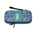 thumbnail image 1 of Estuche para Nintendo Switch Gadgets&Fun maletín rígido dibujos animados, 1 of 4